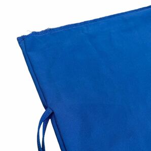 【1円〜】patagonia パタゴニア ギフトバッグ ギフト入れ プレゼント 布製 ロゴ ブルーの画像7