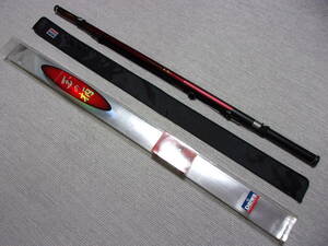 ダイワ　磯玉　MEGADRY　　RED SNIPER　玉の柄60　（中古）