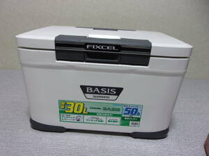 シマノ　フィクセル　ベイシス　300　30L　（中古）