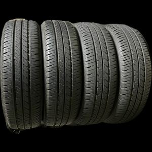 2022年 日本製 175/60R15 セイバーリング SL201 15インチ 81H 国産タイヤ ４本セット SEIBERLING MADEinJAPAN ノート キューブ マーチ