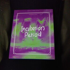 TM NETWORK CONCERT -Incubation Period-（Blu-ray）