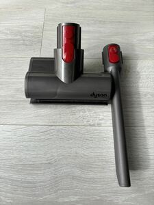 新品未使用dyson 純正ミニモーターヘッド158685 V7 V8V10 V11シリーズ