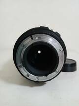 Nikon ニコン AF Nikkor 80-200mm f/2.8 ED Telephoto Zoom Lens ★カビあり _画像7