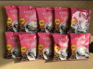 ブルックス コーヒー