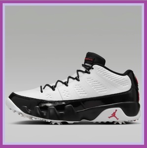 ■■NIKE■■AIR JORDAN 9G ゴルフシューズ 27.5cm~韓国直送♪