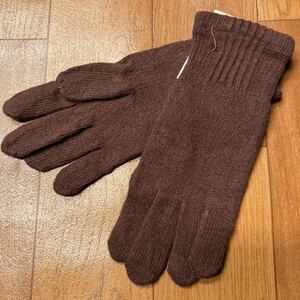 未使用 デッドストック ソ連軍 冬季用 手袋 ⑤ グローブ 軍手 ソビエト軍 ロシア軍