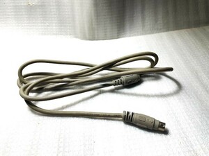 PS/2 keyboard . mouse. extension cable 1m50cm