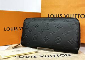 【美品】ルイヴィトン ヴェルニ ラウンドファスナー マット 長財布 アマラント モノグラム ジッピーウォレット LOUISVUITTON