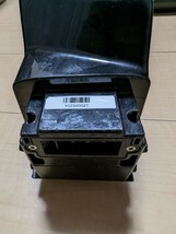 ヤマハ リチウムイオンバッテリー15.4A中古品充電器付き_画像5