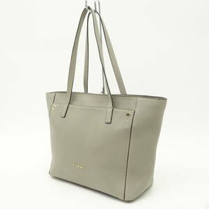 148♭FURLA フルラ TERESA テレサ トートバッグ ※中古