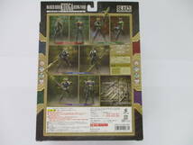 S.I.C LIMITED　仮面ライダークウガ ライジングフォーム（新品・未開封）_画像2