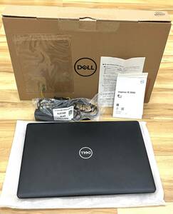 Dell Inspiron 15 3000 (3593) ノートパソコン - 18インチ CPUi5　メモリ8GB　SSD 256GB Windows 11 Home 初期化済み