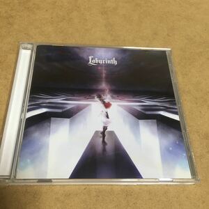 水星価格！Ｌａｂｙｒｉｎｔｈ－ｗｈｉｔｅ－（通常盤）ｌｕｚ