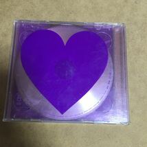 水星価格！LOVE EXPO KREVA 愛・自分博～紫～ CD＋DVD_画像4