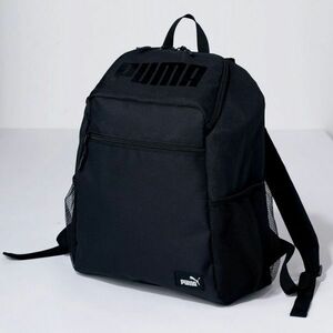 + 250 PUMA[ Puma ] backpack R postage 510 jpy 