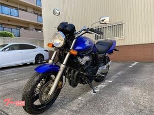 大阪堺発♪【ホンダ】ＣＢ４００Ｓｕｐｅｒ　Ｆｏｕｒ　ＮＣ３９　各所整備　ネイキッド　車検及び整備付き♪