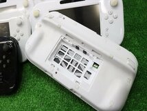 ◇任天堂　Nintendo　Wii　Wii　U　本体　リモコン他　まとめて　ジャンク◇24-03-E175_画像3