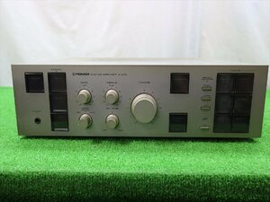 ◇PIONEER　パイオニア　A-470　アンプ　通電可◇24-03-F20