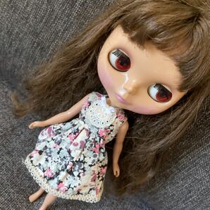 ネオブライス ブライス 人形 ドール タカラトミー Blythe カスタムの画像9