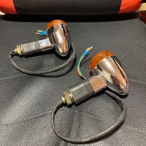 【ジャンク】ウィンカー