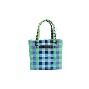  Marni MARNI ручная сумочка M00178-M00IW-0M845 женский многоцветный Kids KIDS корзина сумка 