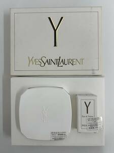 Yves Saint Laurent