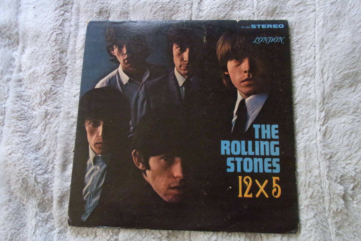 Yahoo!オークション -「レコードジャケット」(Rolling Stones Yahoo!オークション -「レコードジャケット」(Rolling Stones
