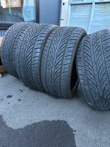 LEXANI レクサーニ　24インチ　295/35R24 4本