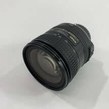 (25388)▲【カメラレンズ】Nikon AF-S NIKKOR 24-85mm f/3.5-4.5G ED VR / レンズのみ 清掃済み 動作未確認 現状品_画像1