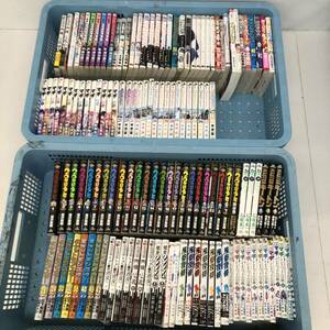  【同梱不可】（25252）1円～ コミック大量まとめ売り 20世紀少年/ハヤテのごとく！/マギ/ポケモン/マギ　シンドバッドの冒険他　　中古品