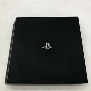 (24901)∞【1円～】PS4 pro 本体 CUH-7200B 1TB 中古品