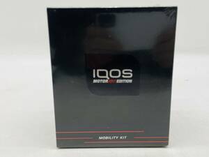 (25282)□【未開封】IQOS アイコス キット 2.4Plus Motor Edition [A1403/A1503/S21A25]未使用品