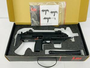 (25629)□【ガスガン】Umarex H&K MP7 A1 ※18歳以上対象 中古品