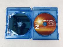 (25788) ■ Blu-ray ストライクウィッチーズ2　Blu-rayBOX　中古品_画像6