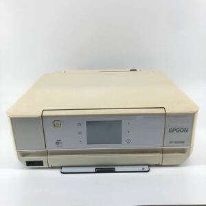 ジャンク　EPSON EP-805AW 