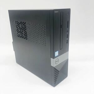 DELL デスクトップ　9世代Corei5搭載　VOSTRO3470