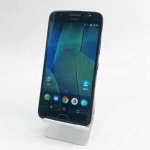 androidスマホ　MotoG5s Plus 【ジャンク】