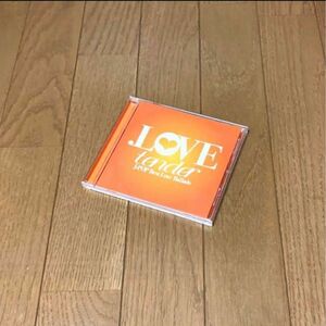 .LOVE tender☆CD オムニバス