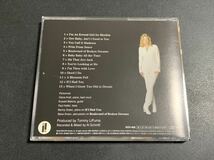 #8/帯付き/ DIANA KRALL(ダイアナ・クラール) 『ALL FOR YOU』国内盤CD / ベニー・グリーン(P)ラッセル・マローン(G)ポール・ケラー(B)_画像3