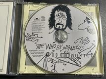 #7/新品同様帯付き/ THE WHO(ザ・フー) 『BY NUMBERS+3(バイ・ナンバーズ+3)』/ 国内盤CD_画像4