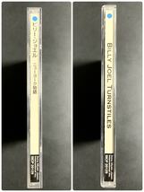 #8/帯付き/Blu-spec CD/ BILLY JOEL(ビリー・ジョエル) 『ニューヨーク物語』完全生産限定盤 / 高音質CD_画像10