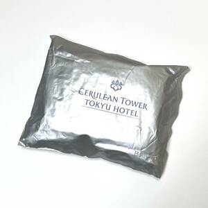  cell Lien tower Tokyu hotel body towel amenity not for sale 