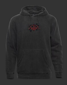 Scotty Cameron 　スコッティキャメロン 　Hoodie - Genuine Brand - Pigment Black （Ｓ）新品