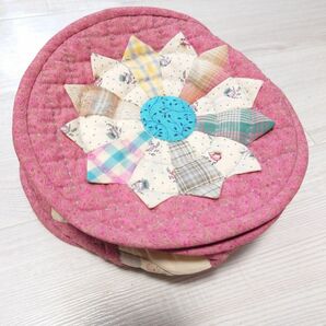 ハンドメイド☆収納