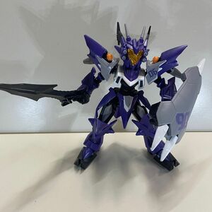 LBX マグナオルタス　現状品