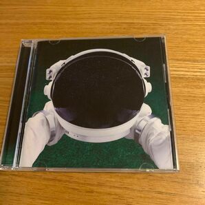 BUMP OF CHICKEN / COSMONAUT