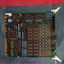 I-O DATA PC34R プロテクト EMSメモリボード PC98用 4MB_画像4