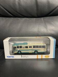 TOMYTEC トミーテック ザ バスコレクション80 富士重工業　5E HB005 西武バス　　　バスコレ