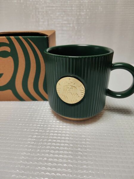 スターバックス 　STARBUCKS コップ 　マグカップ 海外限定　 340ml