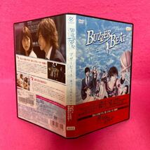 【新品ケース付き】ブザー・ビート～崖っぷちのヒーロー～ 全6巻 全卷セットDVD レンタル レンタル落ち_画像2